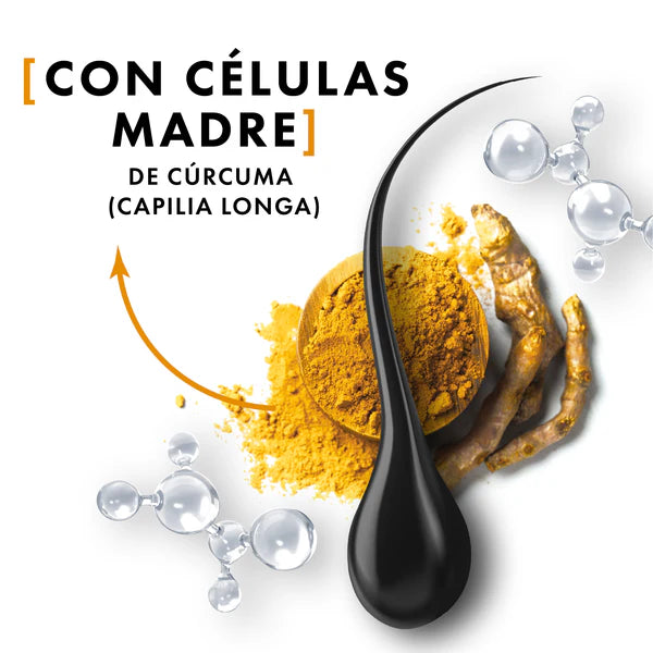 Activador de Crecimiento Capilar Vitaserum
