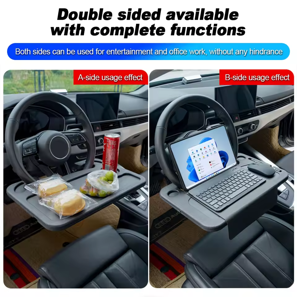 Mesa Multifuncional para Auto Stable