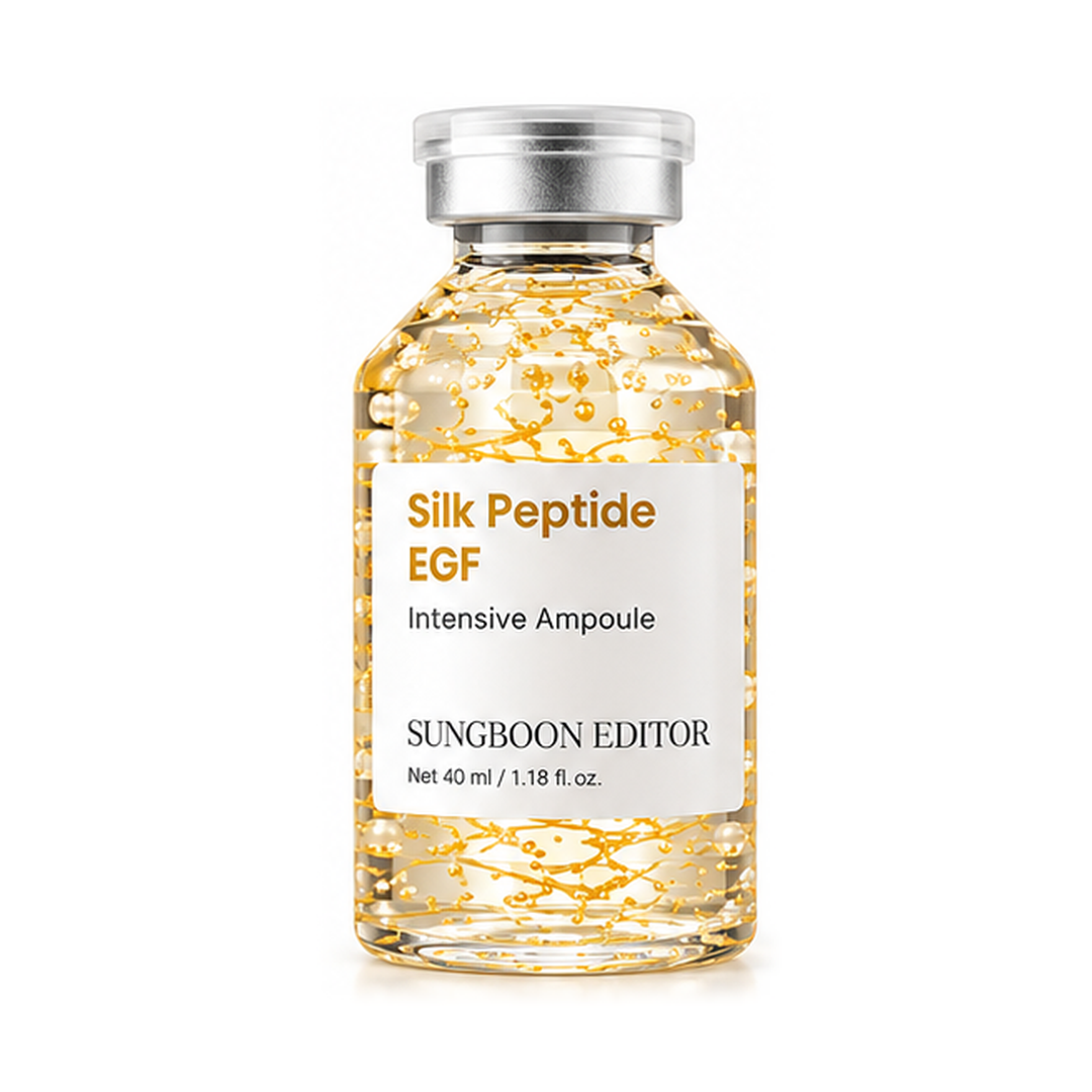 Ampolla de Colágeno con Péptidos
