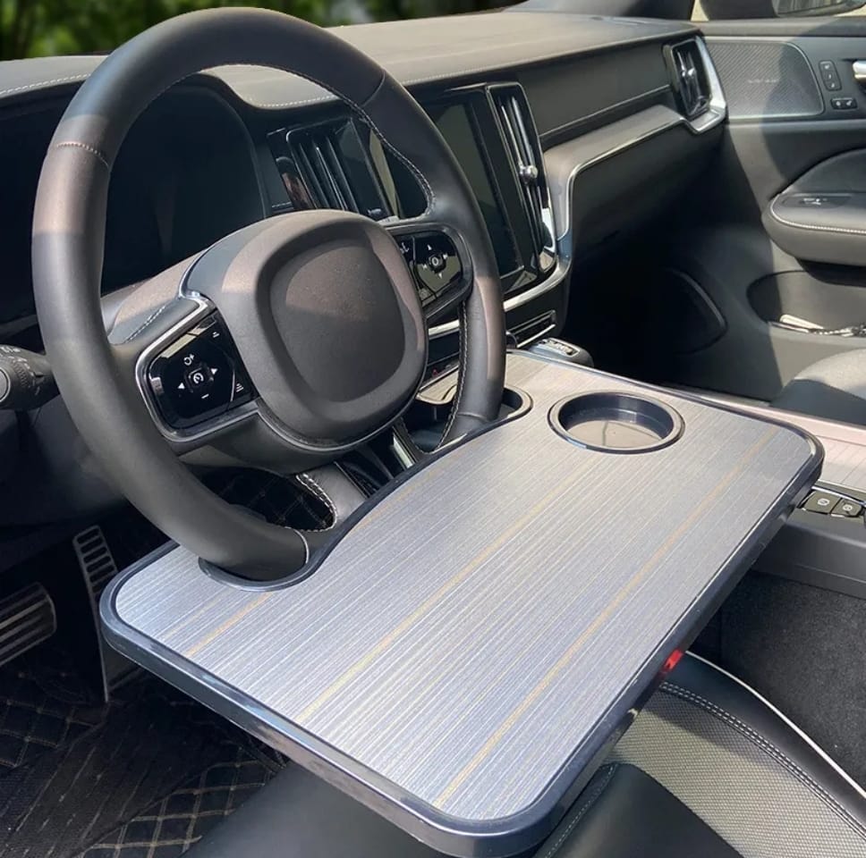 Mesa Multifuncional para Auto Stable