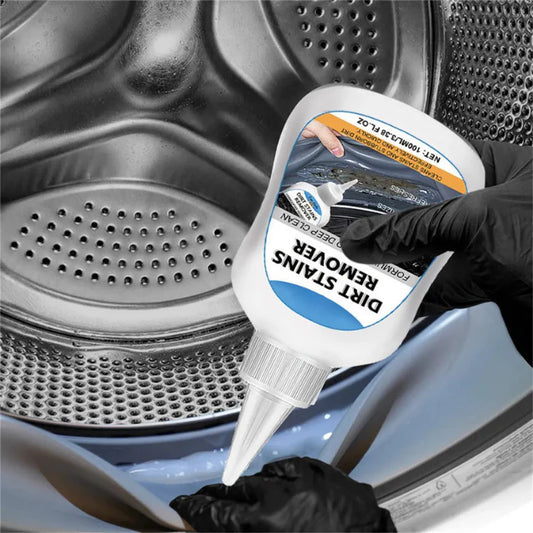 Gel Eliminador de Moho