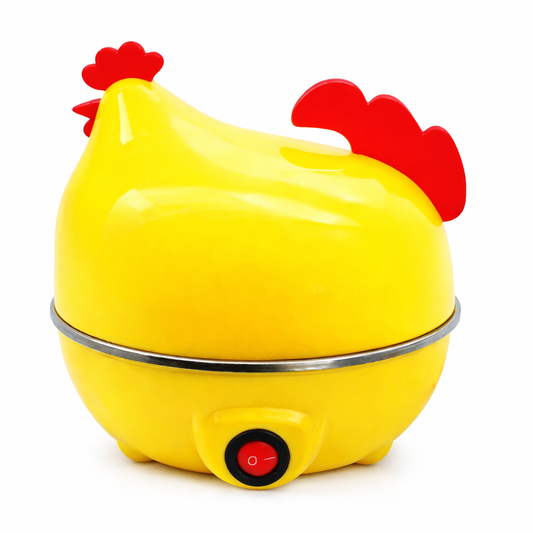 Gallinita Sancochadora de Huevos