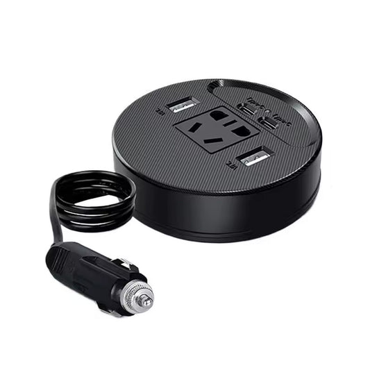 Inversor de Corriente para Auto SmartCar