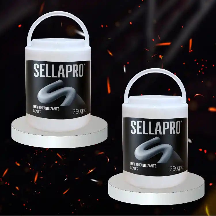 SELLAPRO x 2 unds