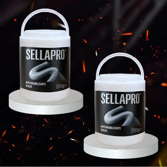 SELLAPRO x 2 unds