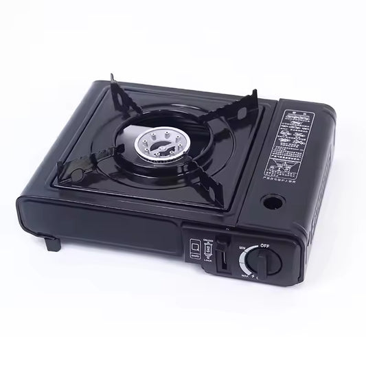 Cocina para Camping CookMovil