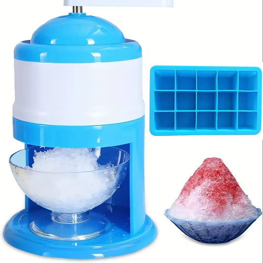 Máquina para Raspadillas RaspiFast
