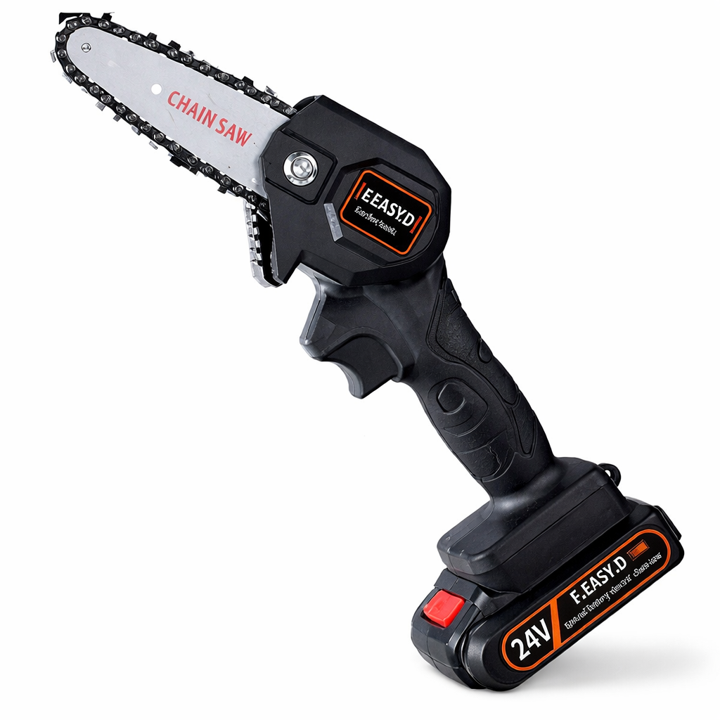 Mini Sierra Profesional