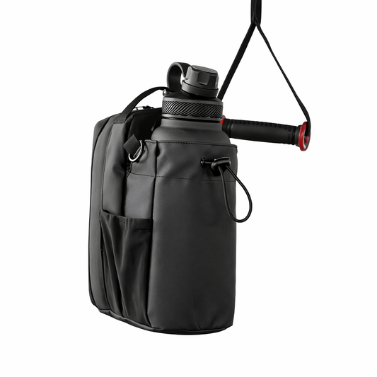 Bolso Magnético de Gimnasio