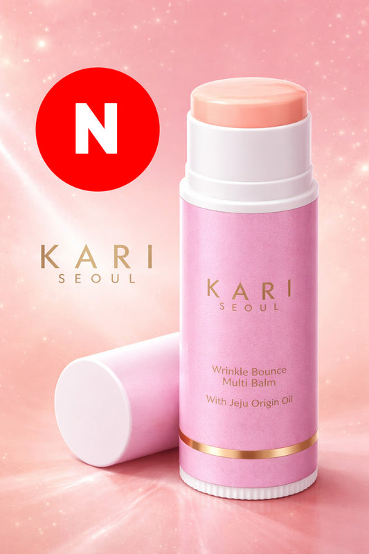 Bálsamo Corrector de Líneas Faciales